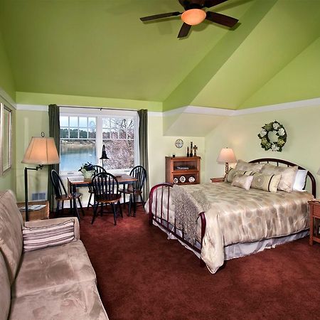 Grandview Gardens Bed And Breakfast Keyport Екстер'єр фото