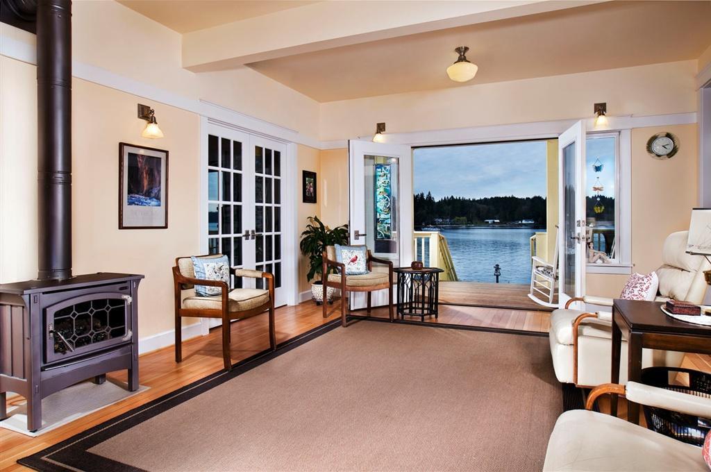 Grandview Gardens Bed And Breakfast Keyport Екстер'єр фото