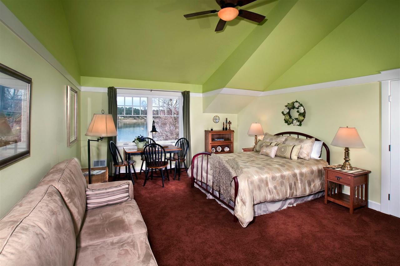 Grandview Gardens Bed And Breakfast Keyport Екстер'єр фото