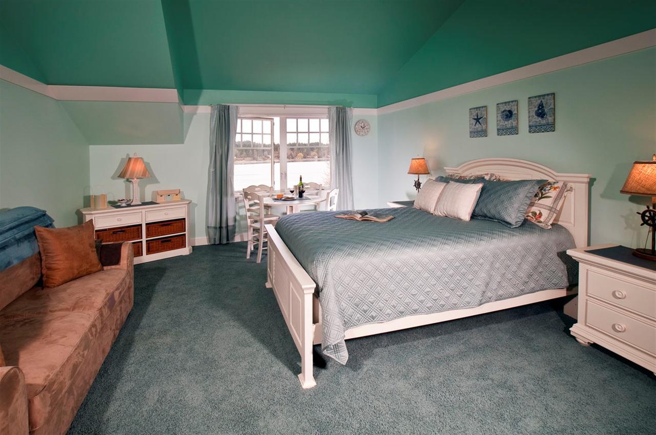 Grandview Gardens Bed And Breakfast Keyport Екстер'єр фото